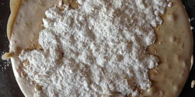 Рецепт кофейных кексов