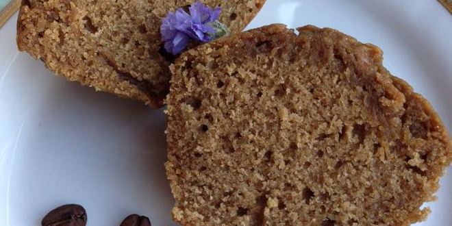 Рецепт кофейных кексов