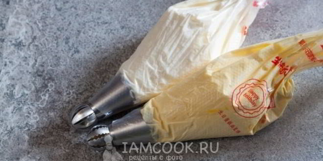 Рецепт крема-чиза для капкейков