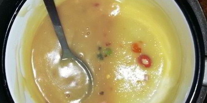 Рецепт нежнейших дрожжевых рисовых кексов