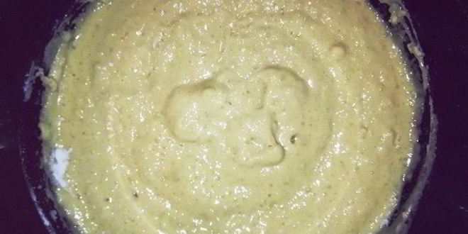 Рецепт нежнейших дрожжевых рисовых кексов