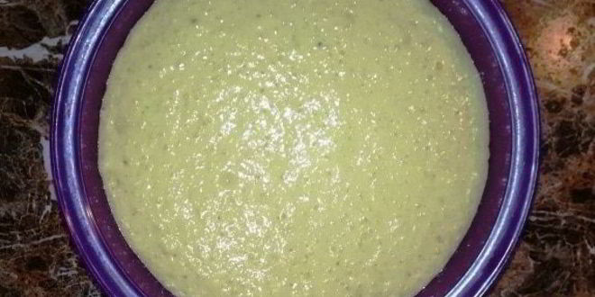 Рецепт нежнейших дрожжевых рисовых кексов