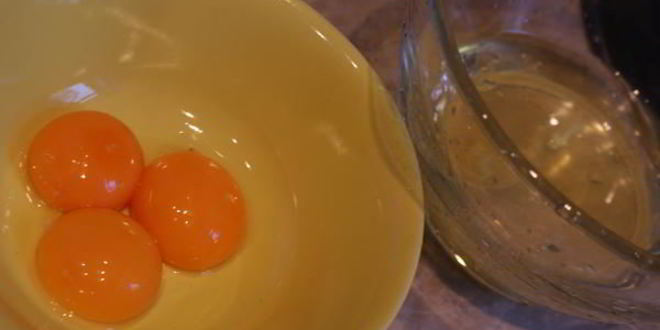 Рецепт разноцветного кекса мистер кекс