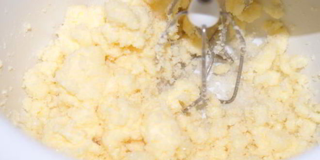 Рецепт разноцветного кекса мистер кекс