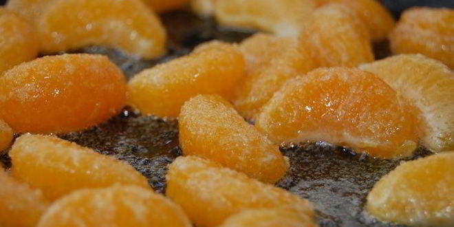 Рецепт рождественского кекса