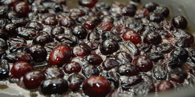 Рецепт рождественского кекса