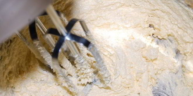 Рецепт рождественского кекса