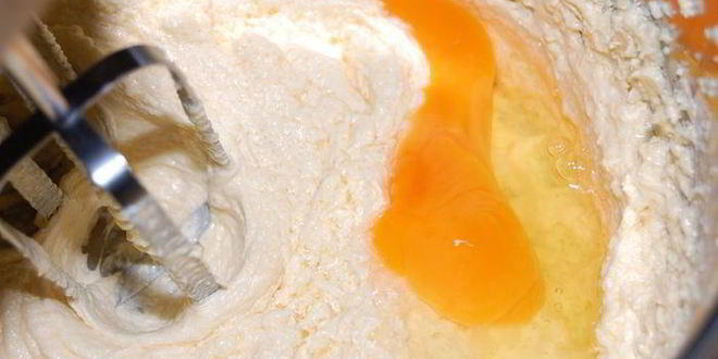 Рецепт рождественского кекса