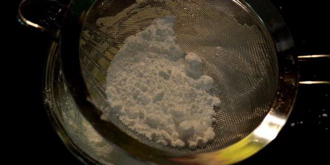 Рецепт шоколадных капкейков с тематикой halloween