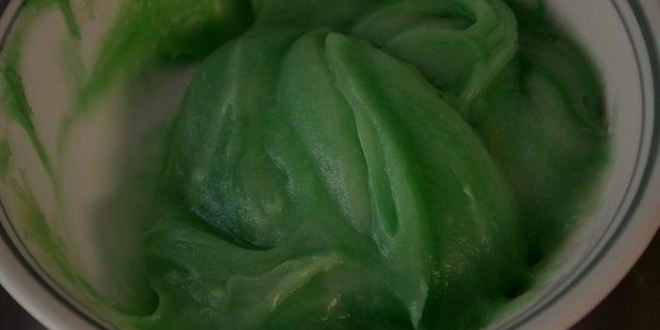 Рецепт шоколадных капкейков с тематикой halloween