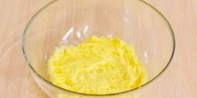 Рецепт шоколадных кексов с грушей