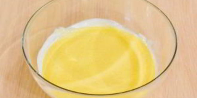 Рецепт шоколадных кексов с грушей