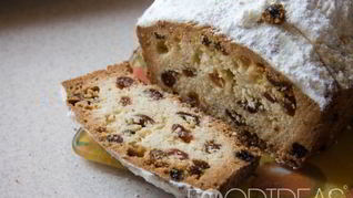 Рецепт Столичного кекса