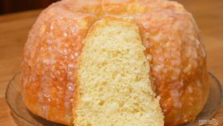 Рецепт Типы ромовой баба