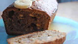 Рецепт Тропического Кекса