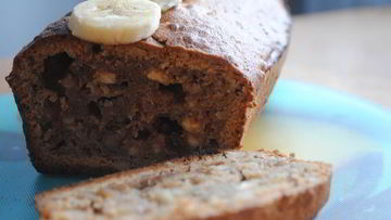 Рецепт Тропического Кекса