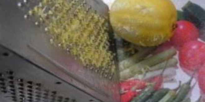 Рецепт творожно-яблочного кекс