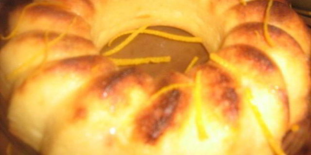 Как приготовить творожный кекс с белым шоколадом