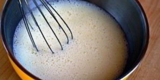 Рецепт ягодных кексов с белым шоколадом