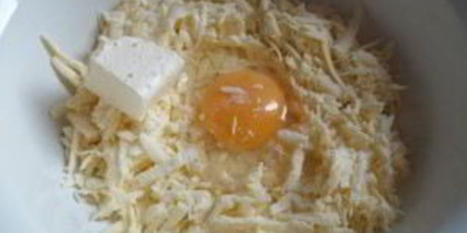 Рецепт аджарских хачапури лодочка