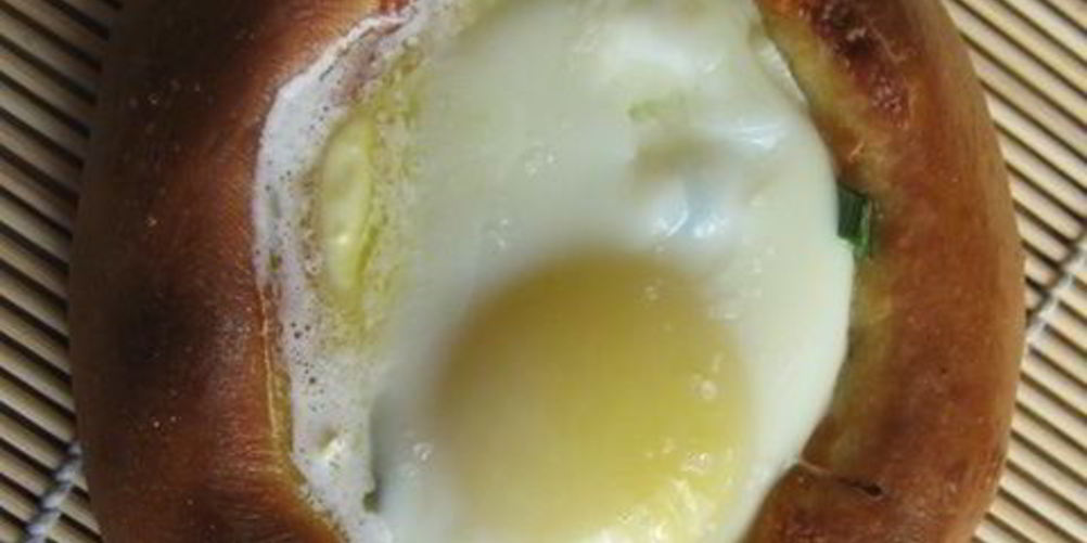 Как приготовить аджарские хачапури