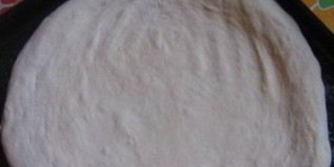 Рецепт аджарского хачапури