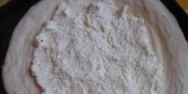 Рецепт аджарского хачапури