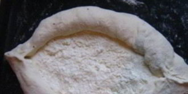 Рецепт аджарского хачапури