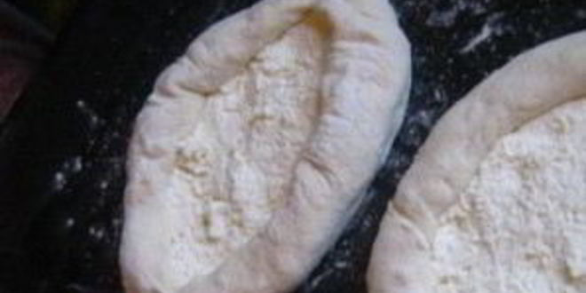 Рецепт аджарского хачапури