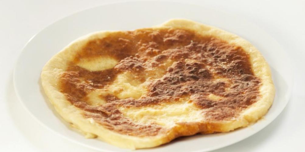 Как приготовить быстрого хачапури