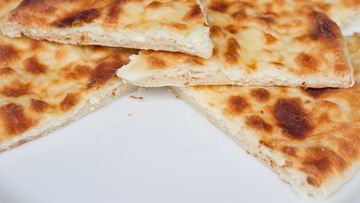 Рецепт Имеретинского хачапури