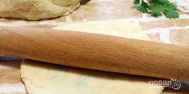 Рецепт хачапури быстрого