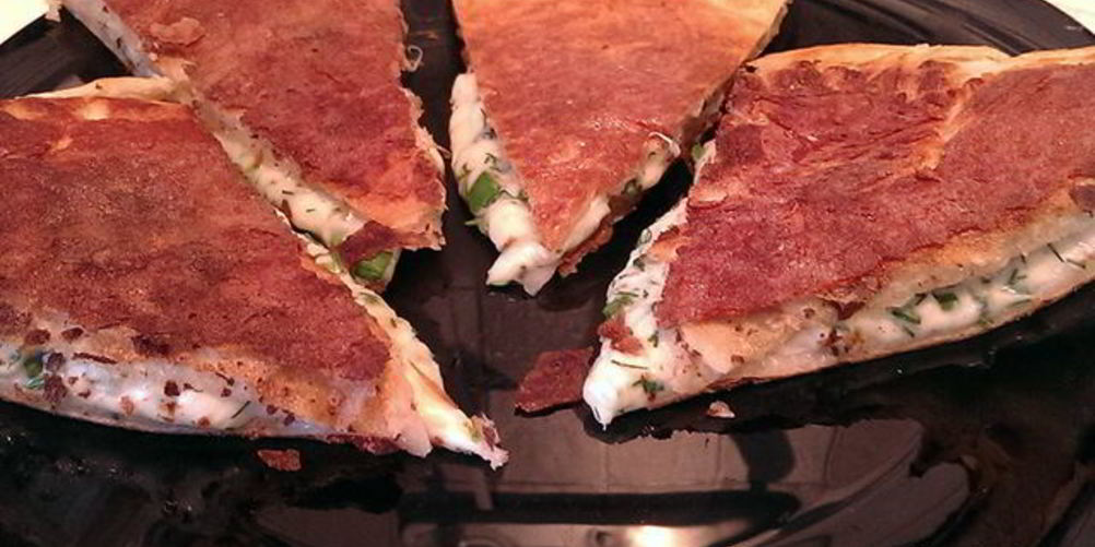 Как приготовить хачапури имеретинское