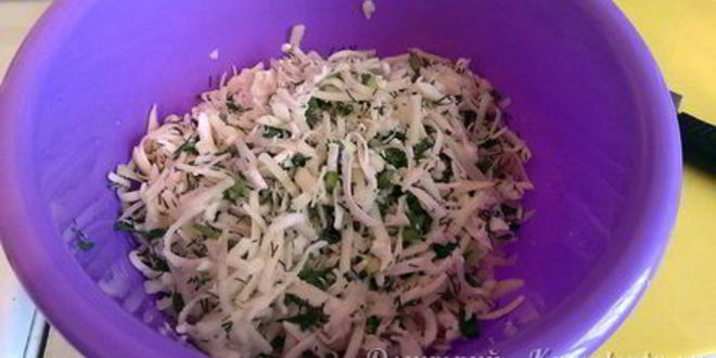 Рецепт хачапури имеретинское