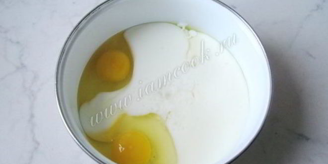 Рецепт хачапури из лаваша