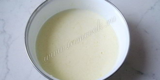 Рецепт хачапури из лаваша