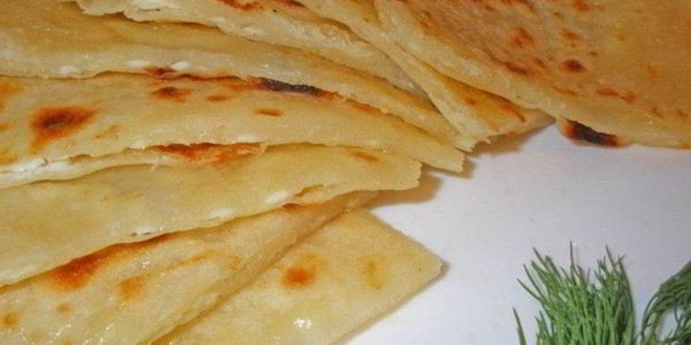 Как приготовить хачапури на кефире