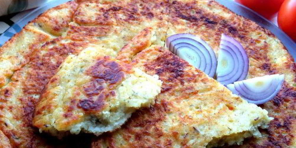 Как приготовить хачапури на молоке