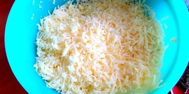 Рецепт хачапури на молоке