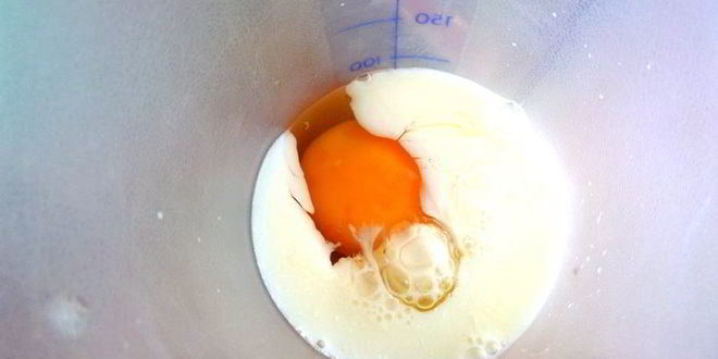 Рецепт хачапури на молоке