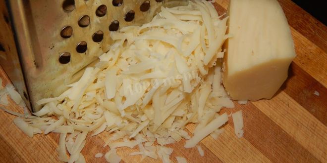 Рецепт хачапури на сковороде быстрый