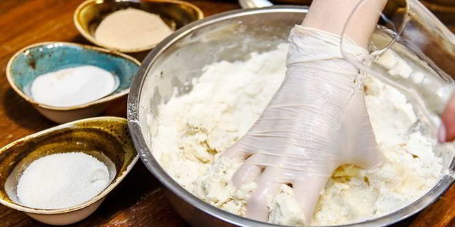 Рецепт хачапури нарта