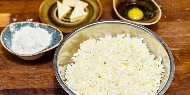 Рецепт хачапури нарта