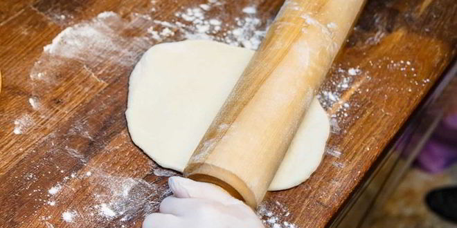 Рецепт хачапури нарта