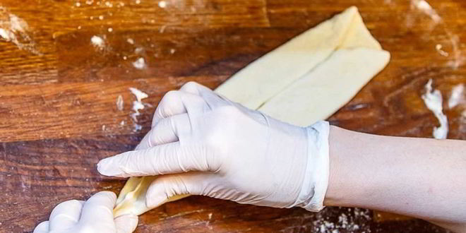 Рецепт хачапури нарта