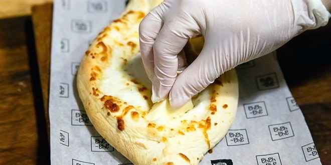 Рецепт хачапури нарта