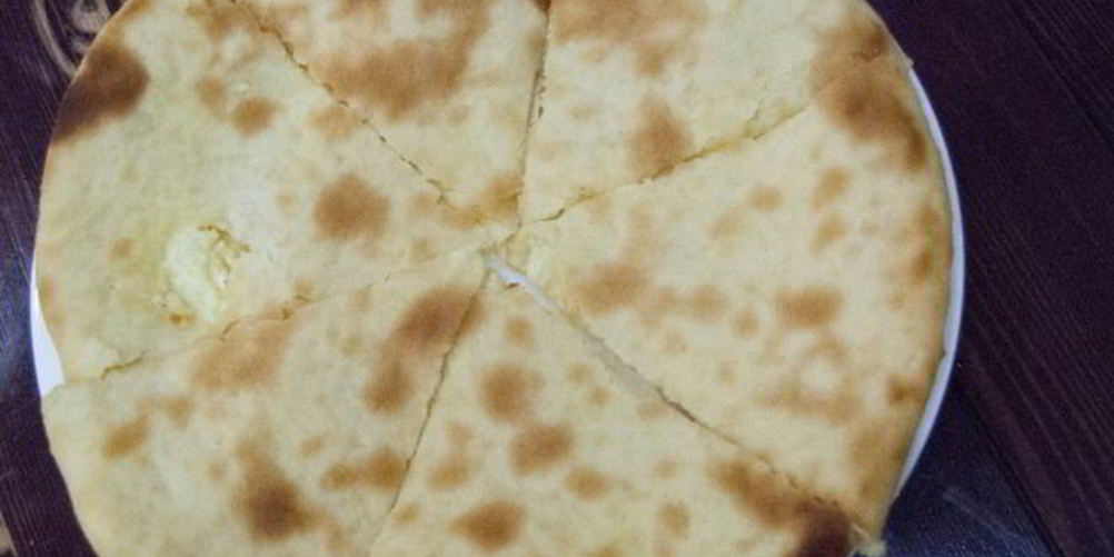 Как приготовить хачапури по-грузински