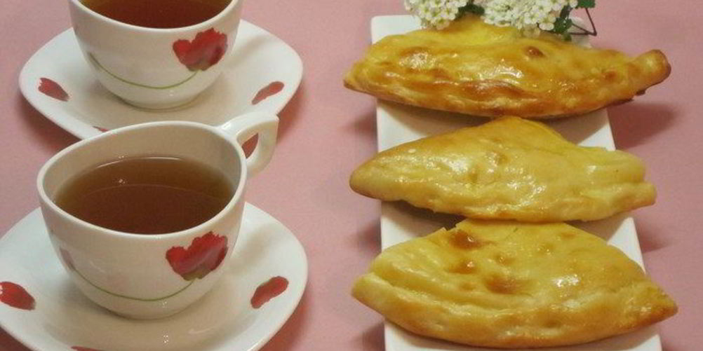 Как приготовить хачапури по-гурийски