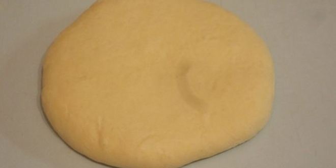Рецепт хачапури по-мегрельски