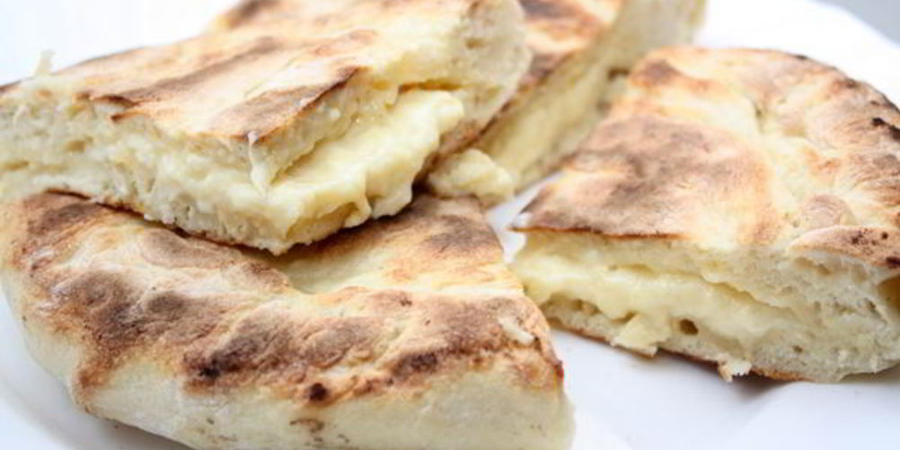 Как приготовить хачапури по-тбилисски